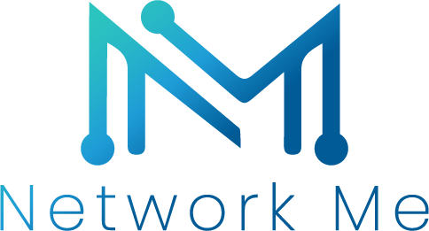 Network Me Logo